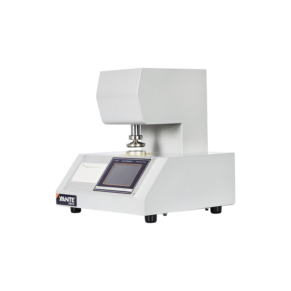 YT-ABST 全自(zì)動平滑度測定儀