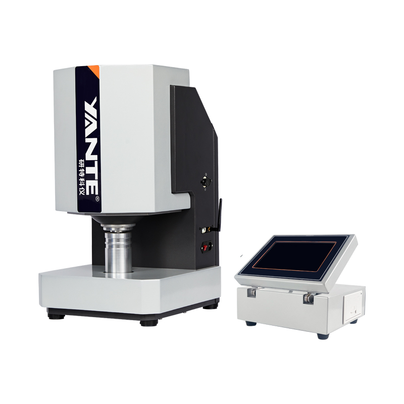 YT-CM3000 光(guāng)譜分(fēn)光(guāng)測色儀