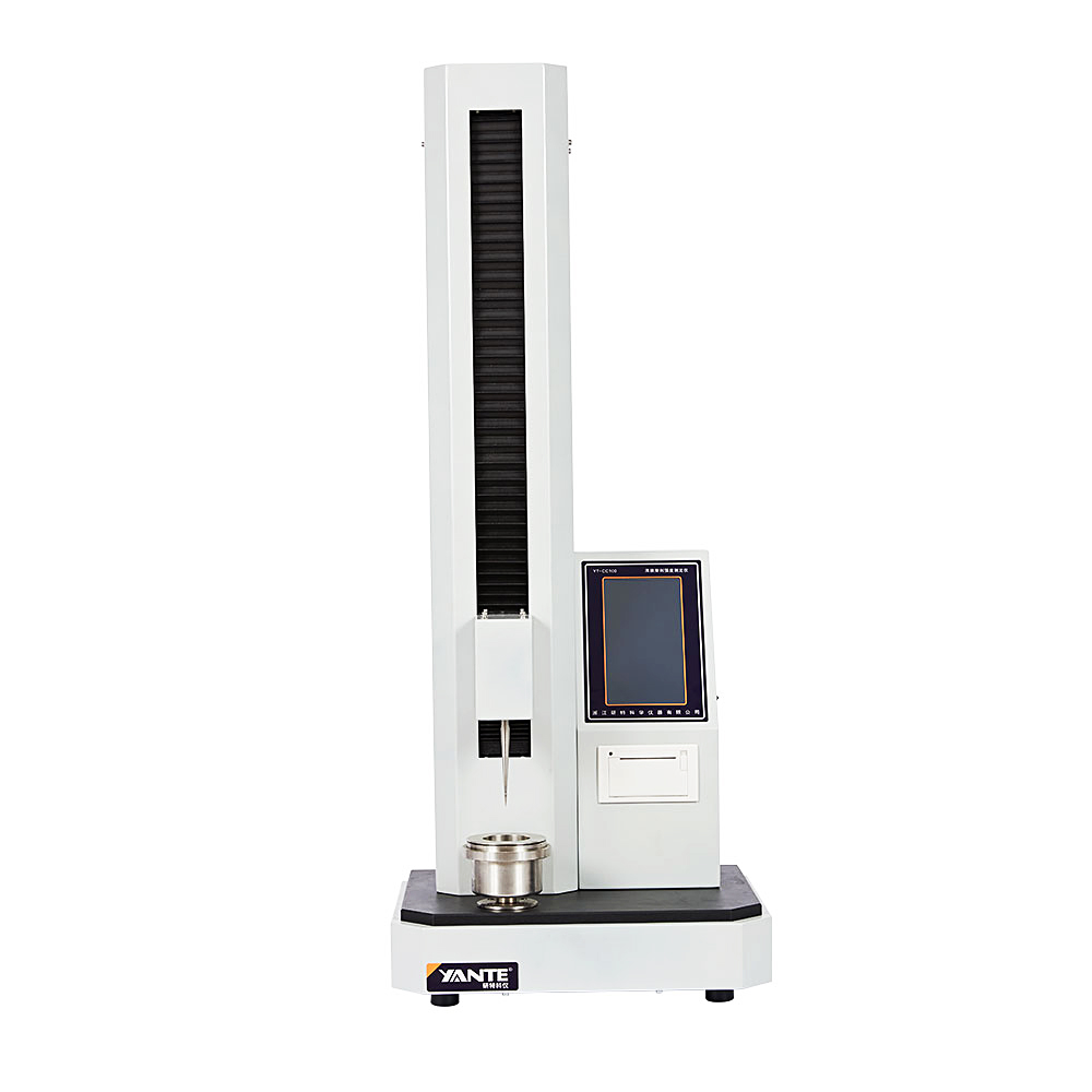 YT-CC100 薄膜穿刺試驗機(jī)