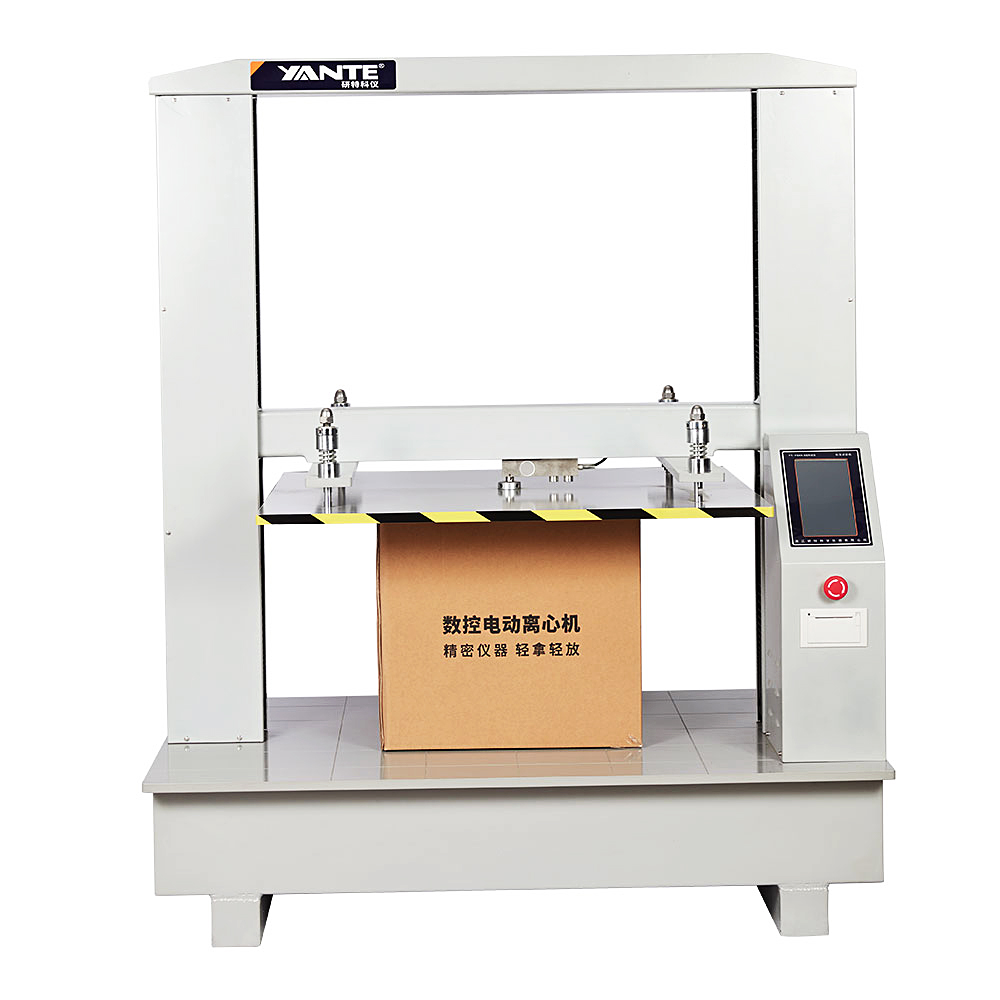 YT-YSKN系列 整箱抗壓試驗機(jī)