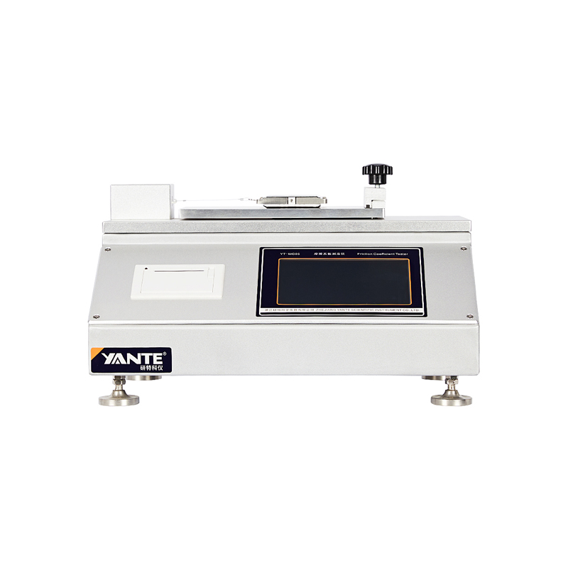 YT-MC05 摩擦系數(shù)測定儀