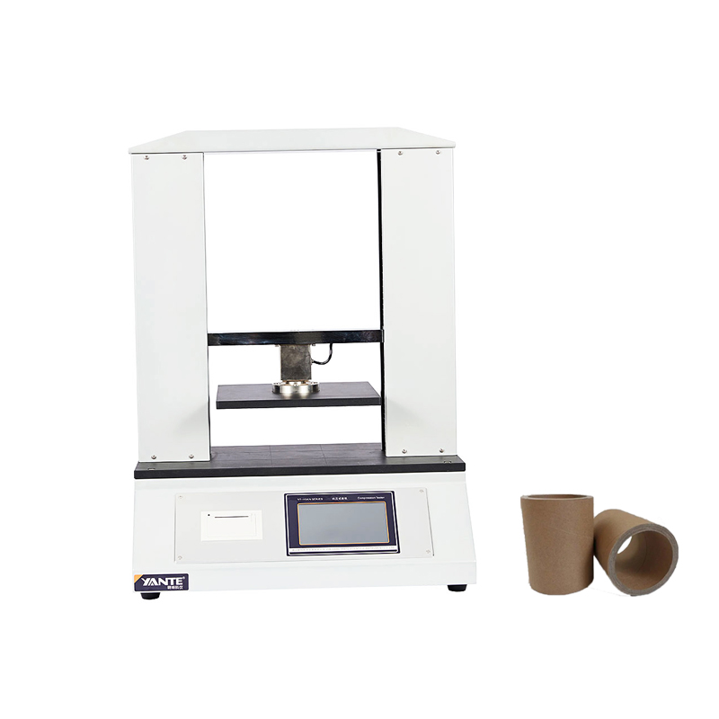 YT-YS05KN 紙(zhǐ)管抗壓試驗機(jī)